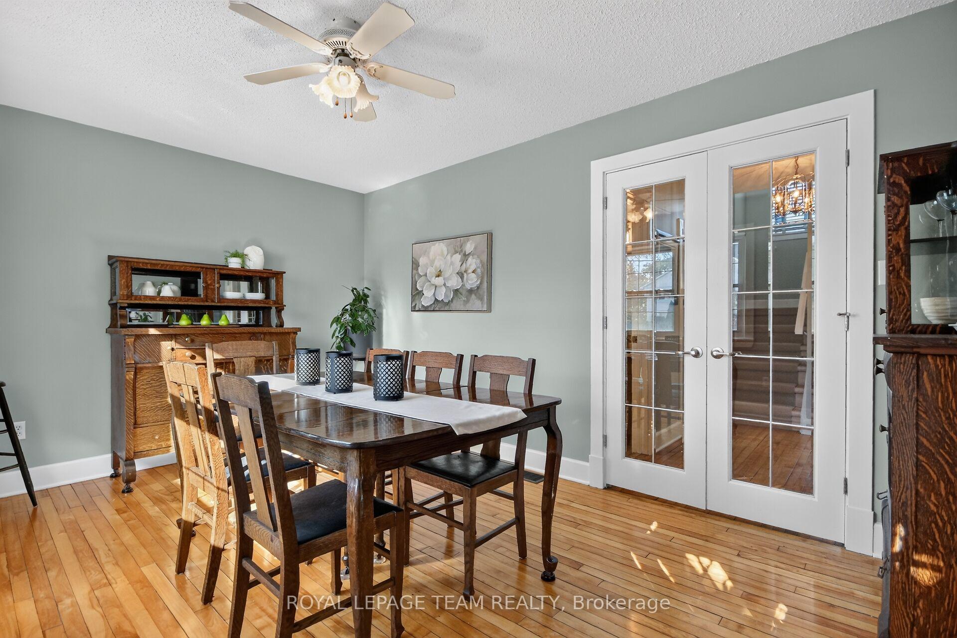 Photo 10 of 3475 Mcbean Street, Ottawa, Richmond — HOMEH