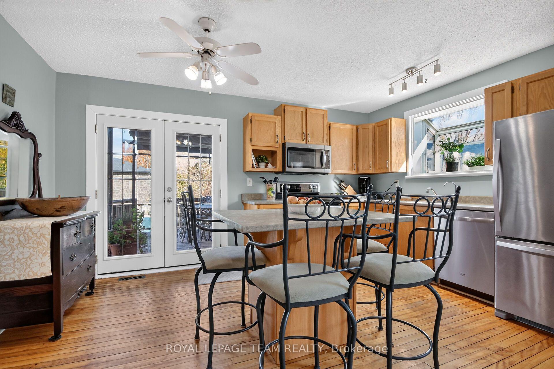 Photo 13 of 3475 Mcbean Street, Ottawa, Richmond — HOMEH