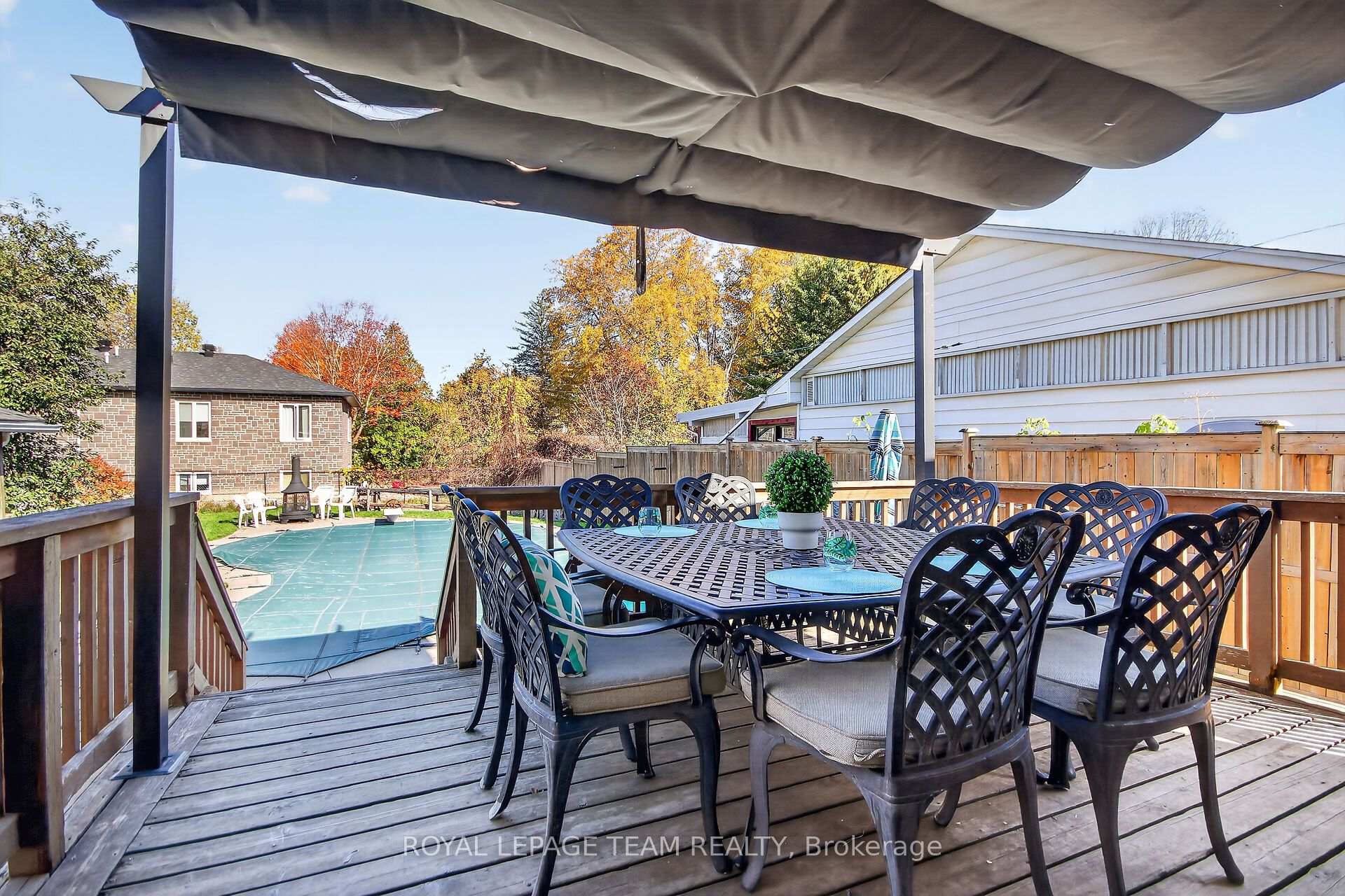 Photo 26 of 3475 Mcbean Street, Ottawa, Richmond — HOMEH