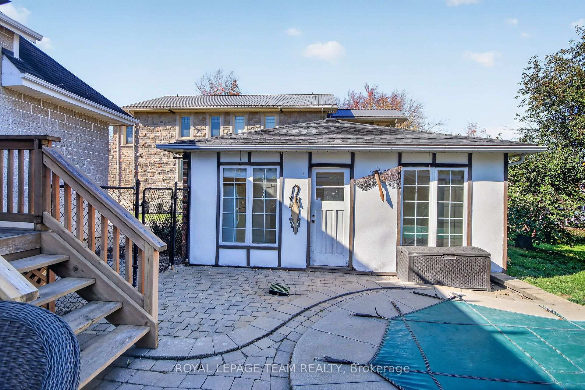 Photo 28 of 3475 Mcbean Street, Ottawa, Richmond — HOMEH