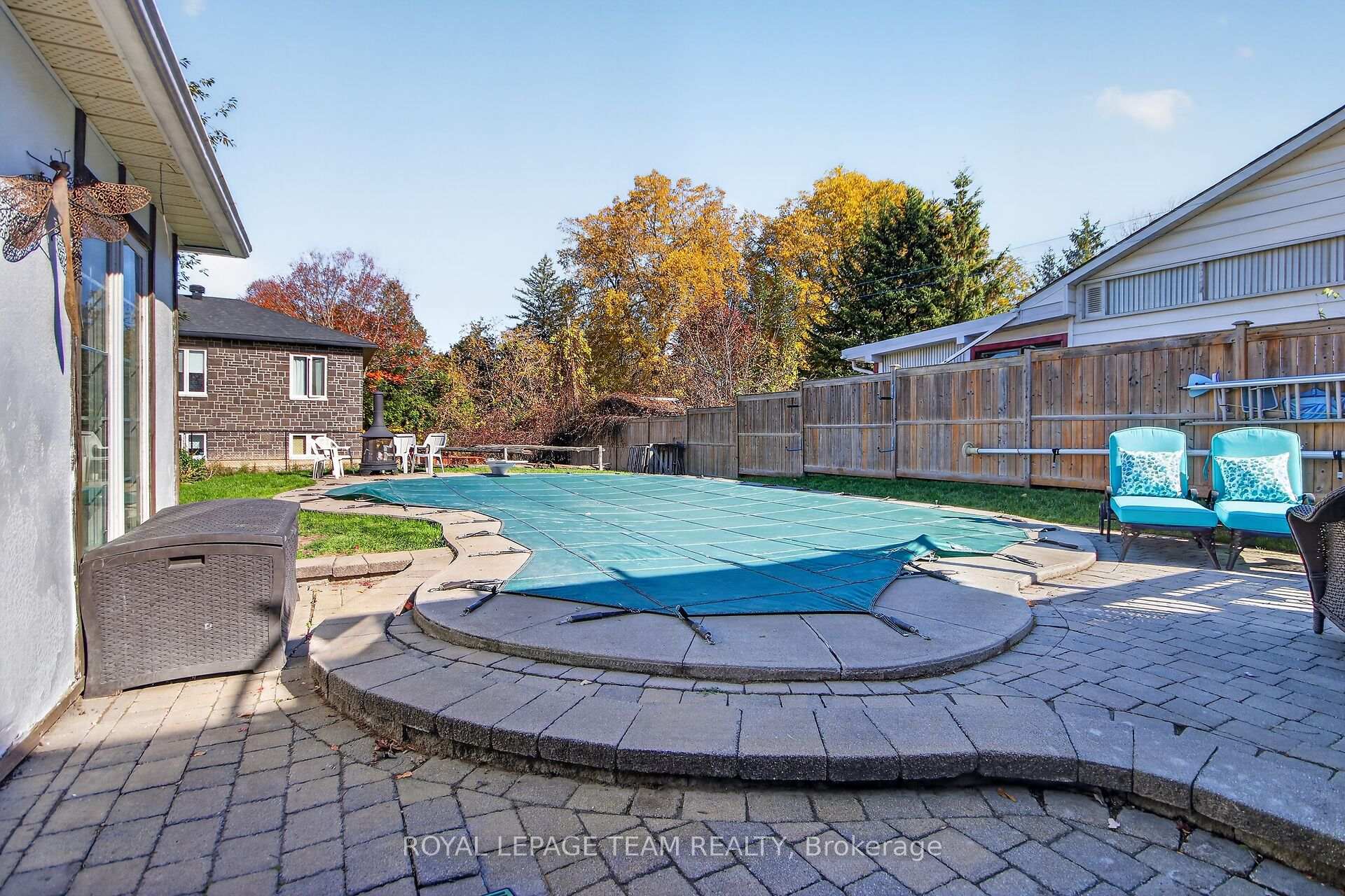 Photo 29 of 3475 Mcbean Street, Ottawa, Richmond — HOMEH