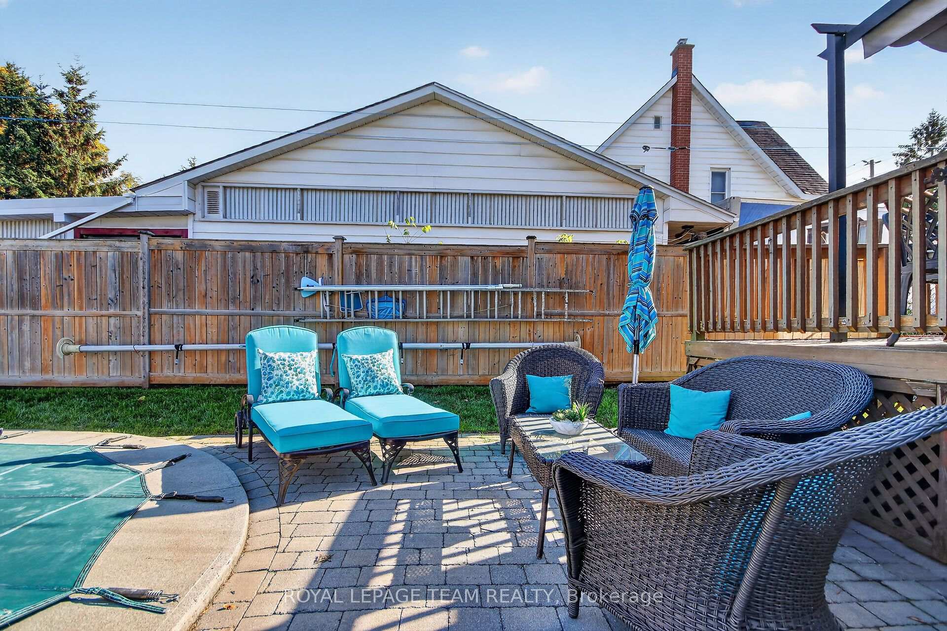 Photo 30 of 3475 Mcbean Street, Ottawa, Richmond — HOMEH