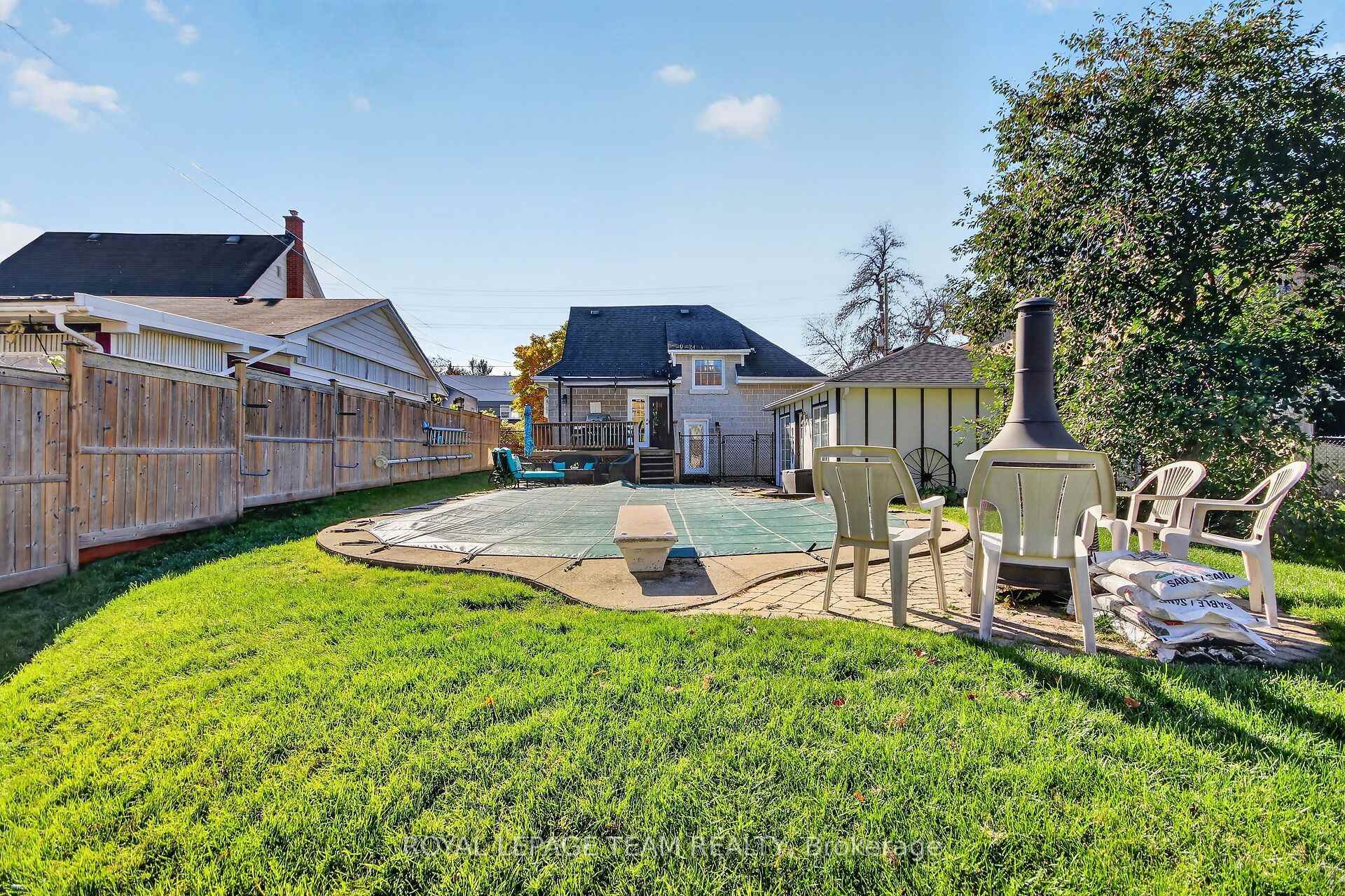 Photo 31 of 3475 Mcbean Street, Ottawa, Richmond — HOMEH