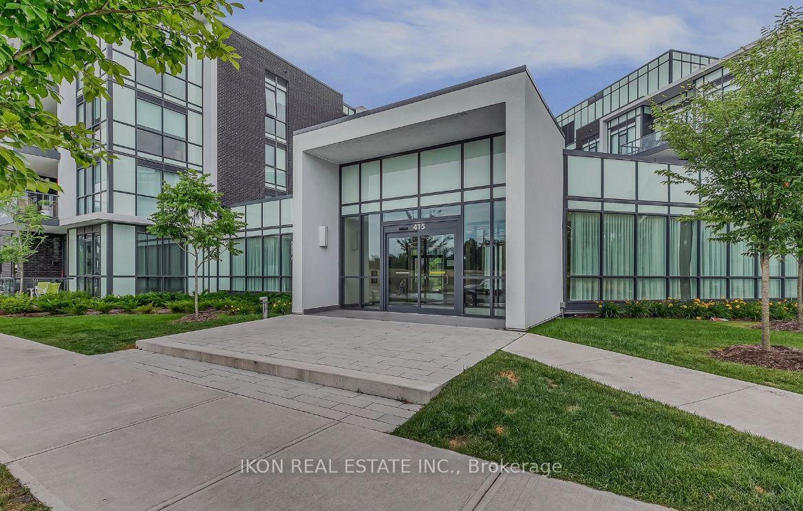 Photo 1 of Unit G16, 415 Sea Ray Avenue, Innisfil, Rural Innisfil — HOMEH