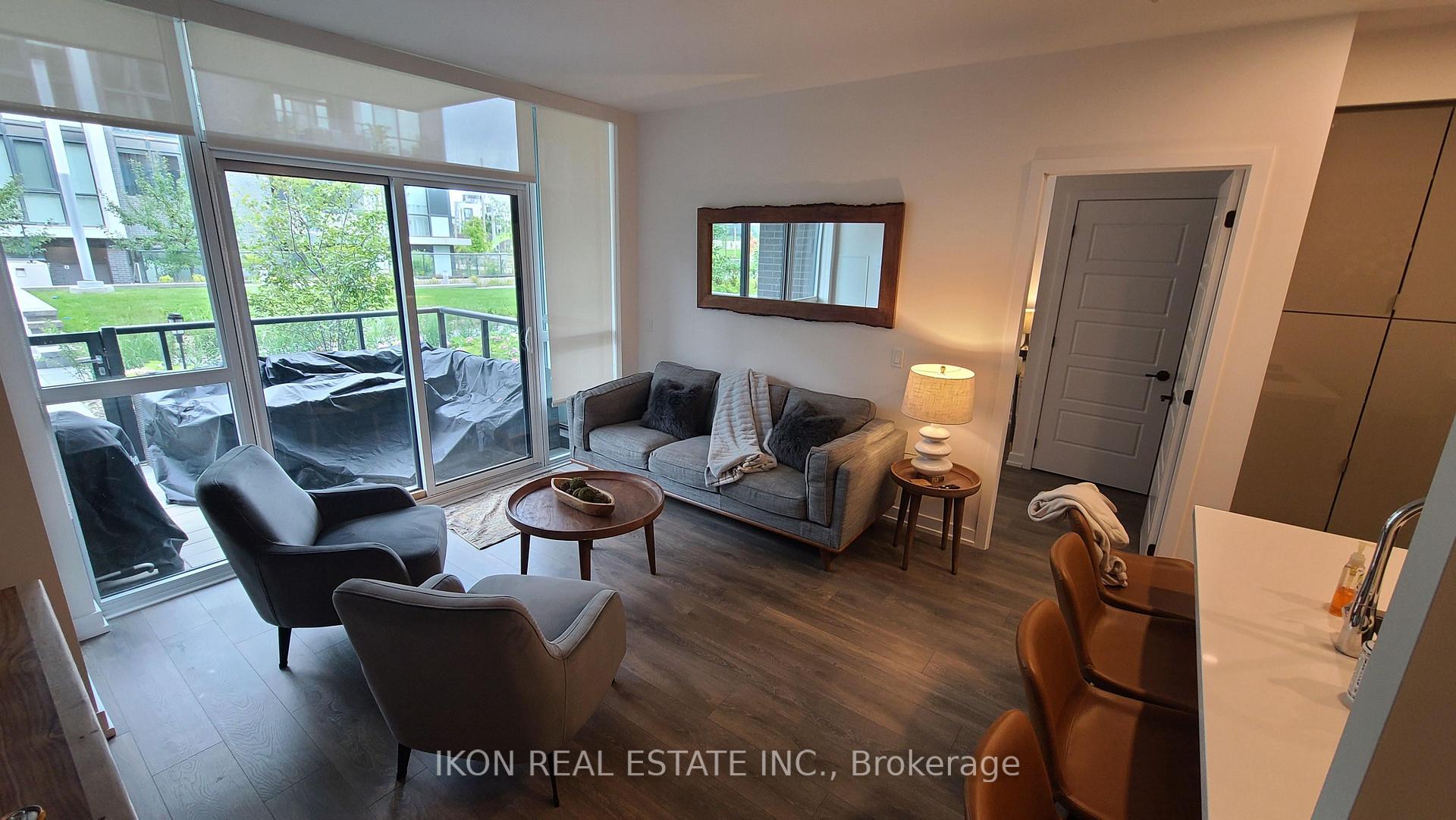 Photo 3 of Unit G16, 415 Sea Ray Avenue, Innisfil, Rural Innisfil — HOMEH