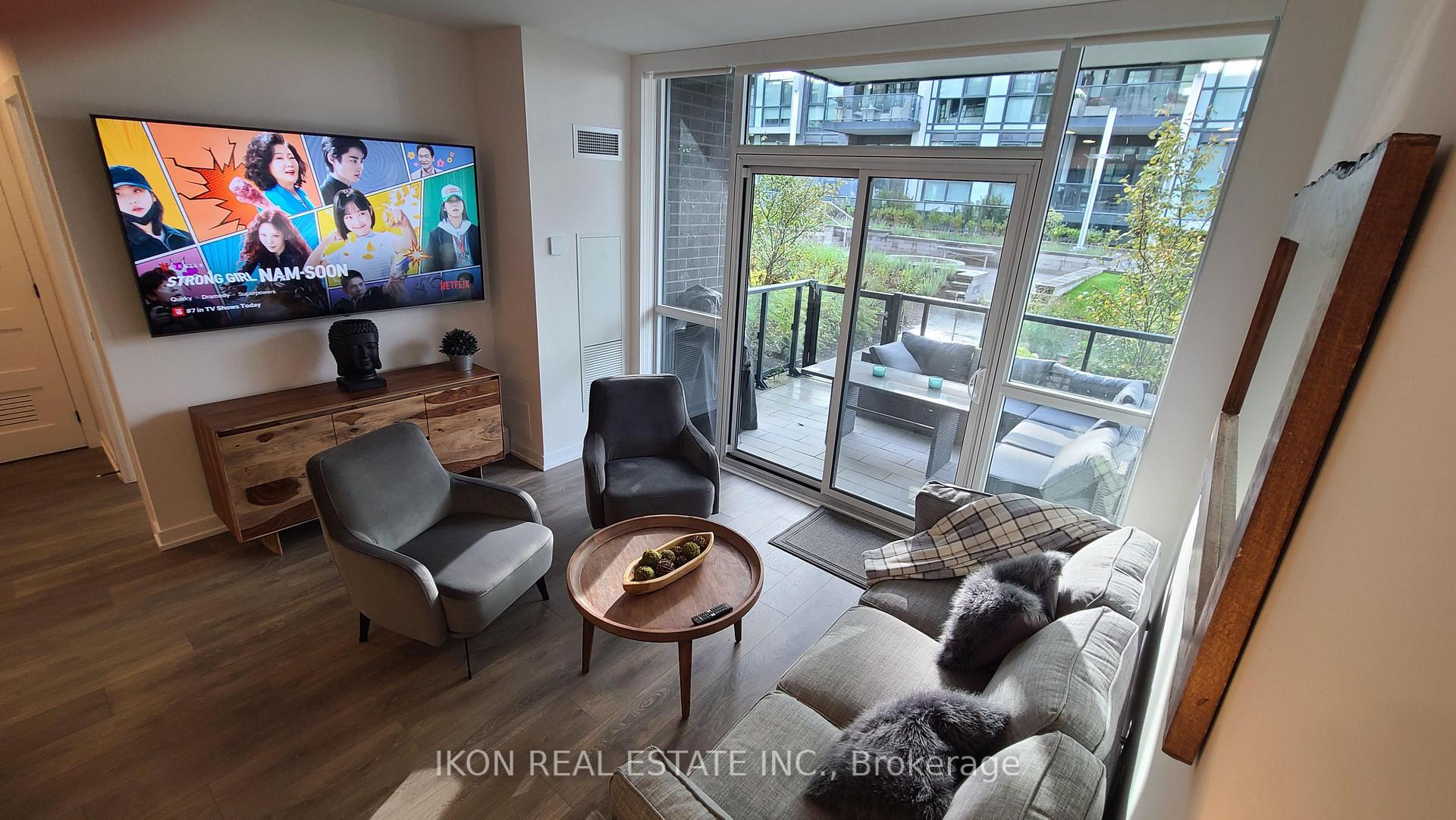 Photo 5 of Unit G16, 415 Sea Ray Avenue, Innisfil, Rural Innisfil — HOMEH