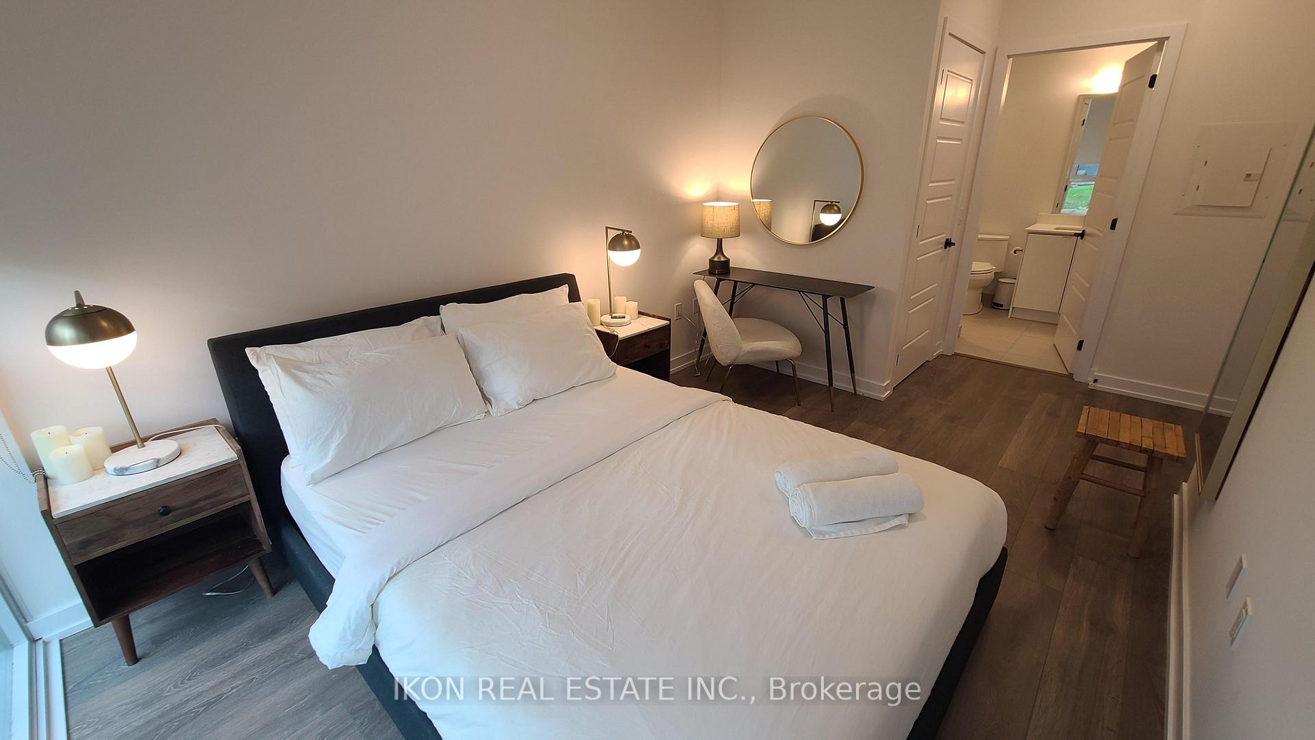 Photo 8 of Unit G16, 415 Sea Ray Avenue, Innisfil, Rural Innisfil — HOMEH