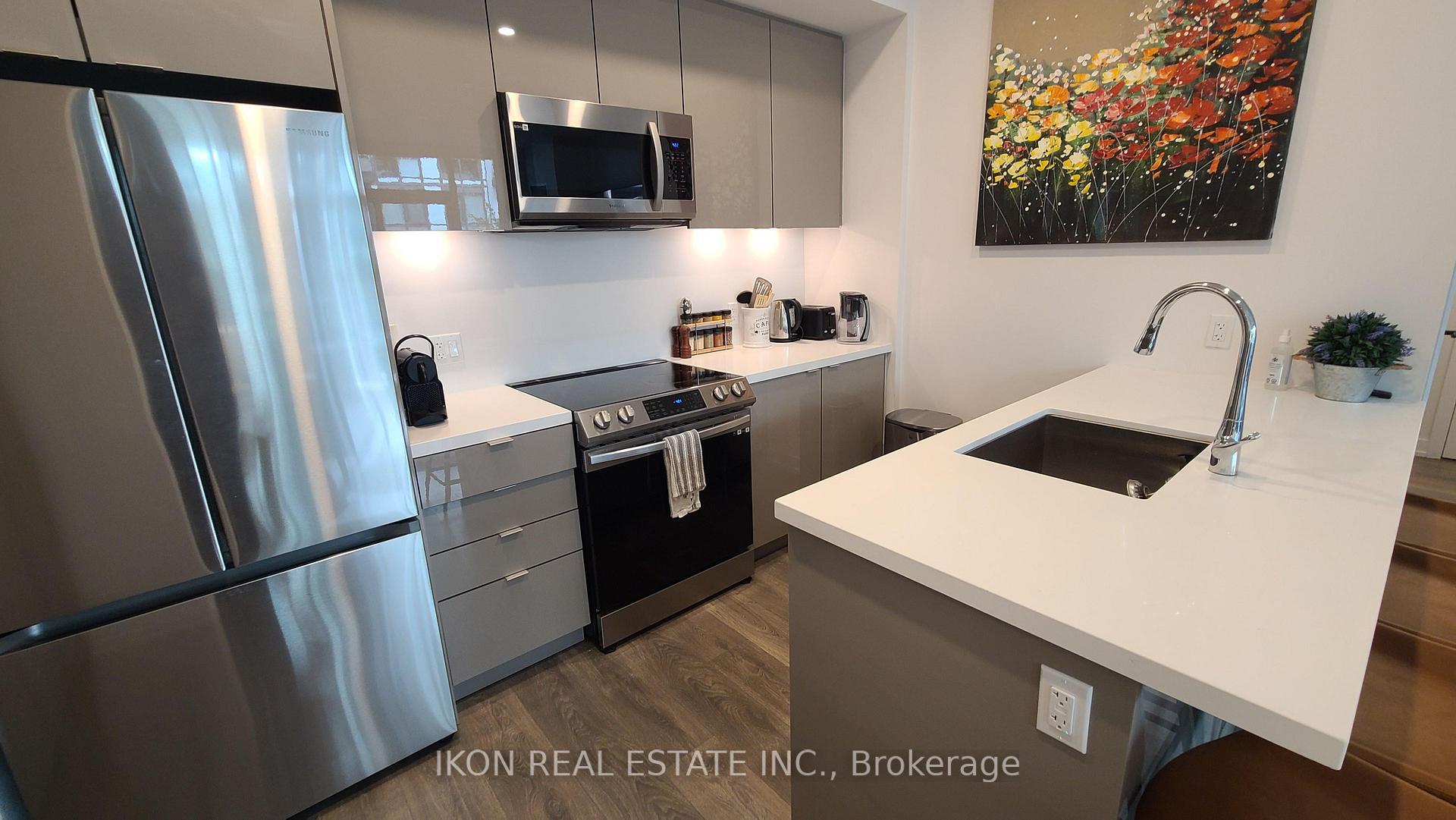 Photo 14 of Unit G16, 415 Sea Ray Avenue, Innisfil, Rural Innisfil — HOMEH