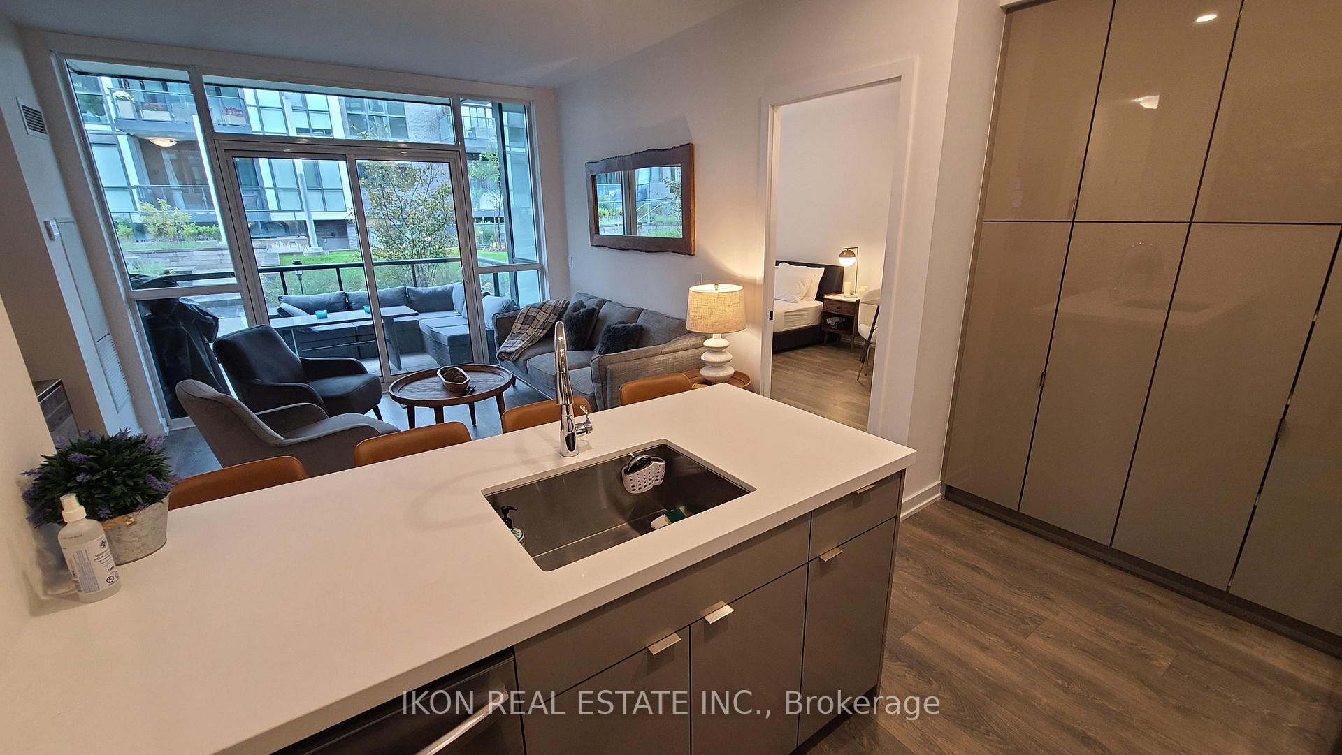 Photo 16 of Unit G16, 415 Sea Ray Avenue, Innisfil, Rural Innisfil — HOMEH