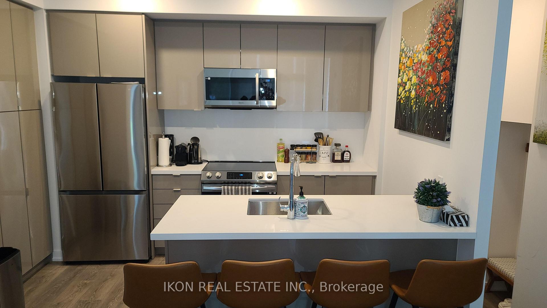 Photo 17 of Unit G16, 415 Sea Ray Avenue, Innisfil, Rural Innisfil — HOMEH