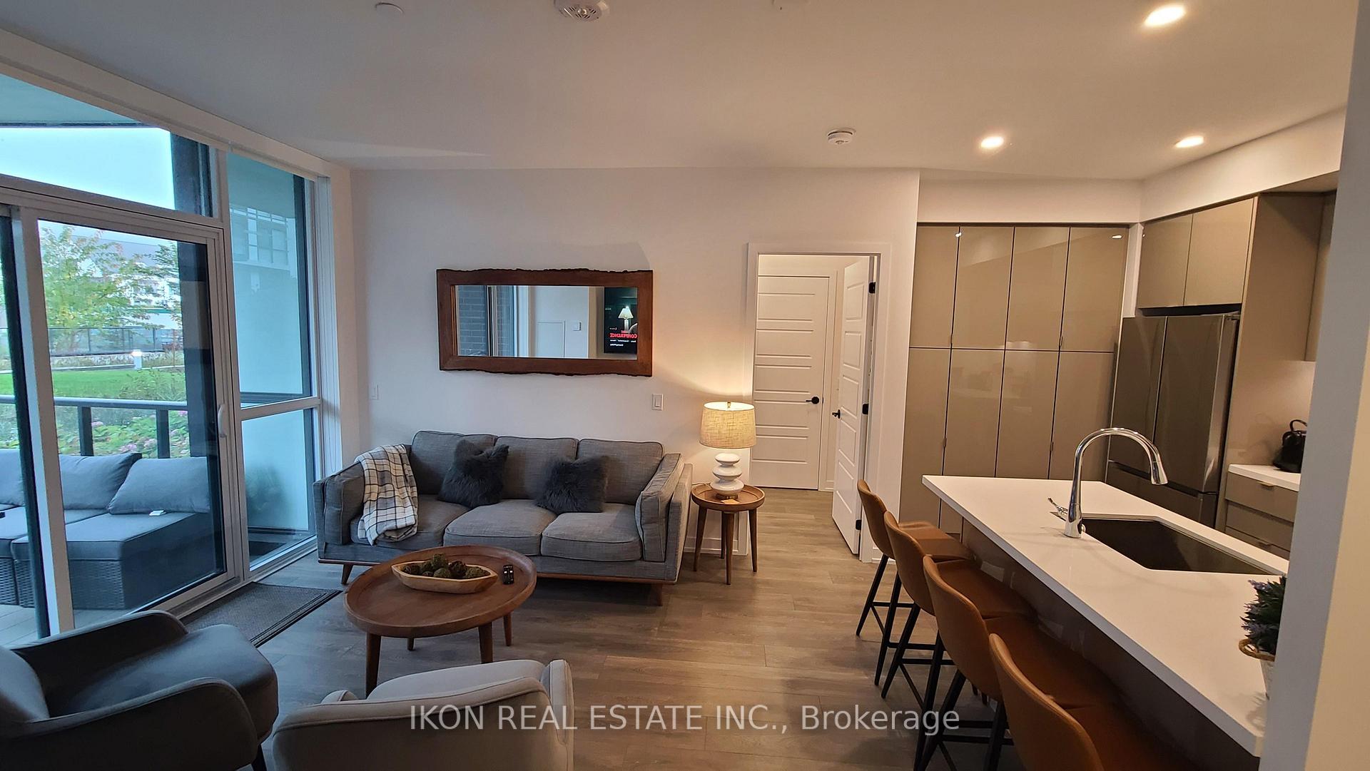 Photo 20 of Unit G16, 415 Sea Ray Avenue, Innisfil, Rural Innisfil — HOMEH