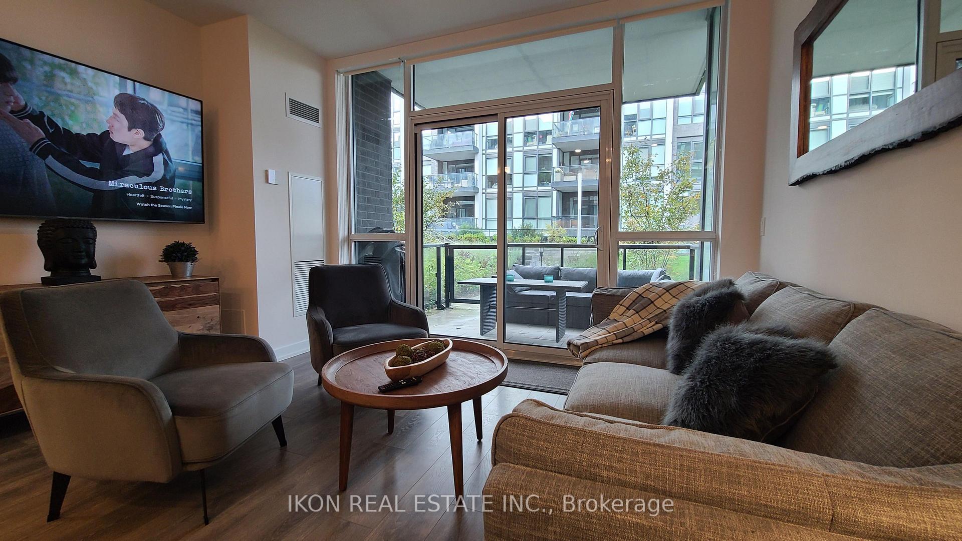 Photo 22 of Unit G16, 415 Sea Ray Avenue, Innisfil, Rural Innisfil — HOMEH