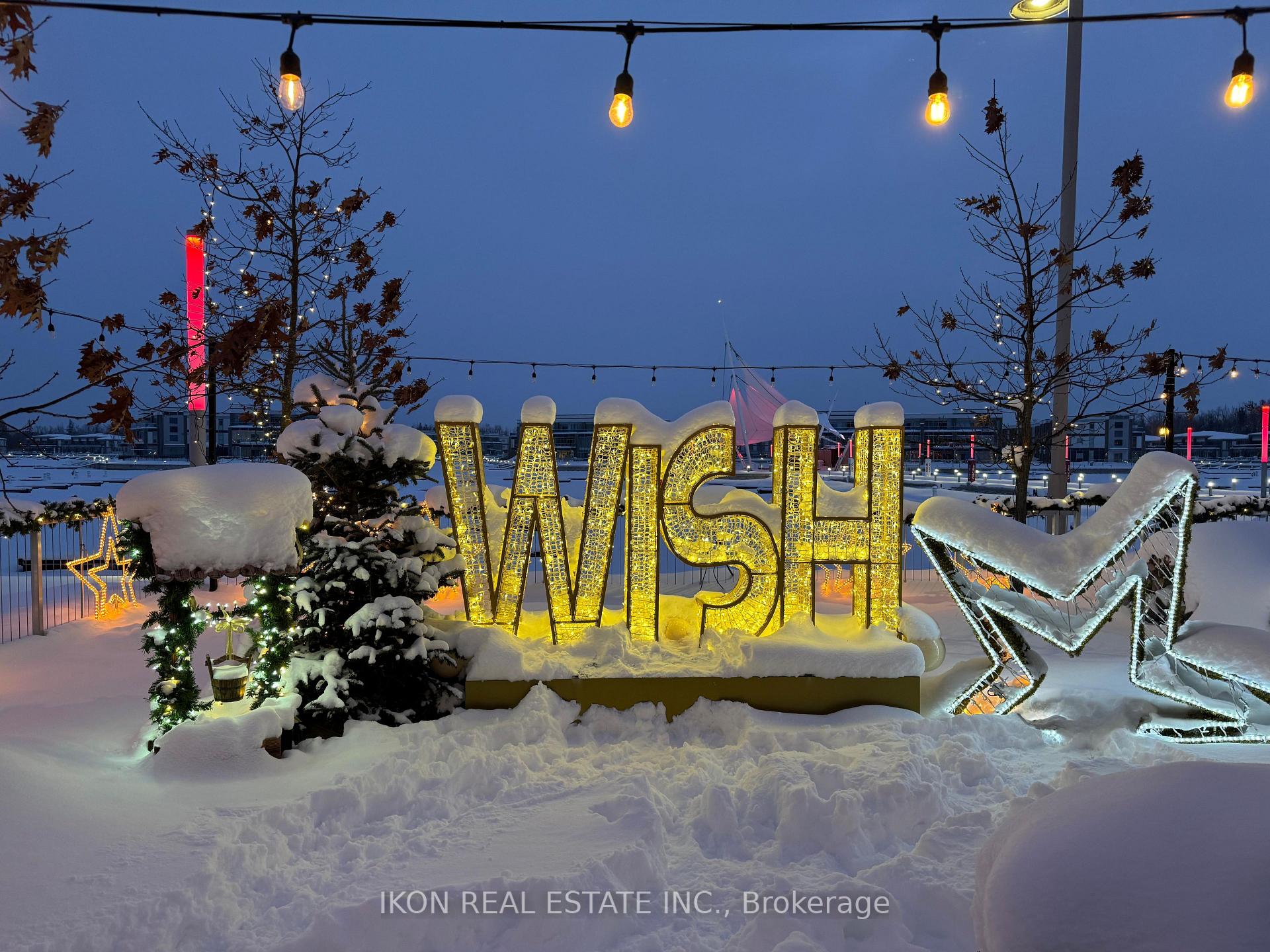 Photo 28 of Unit G16, 415 Sea Ray Avenue, Innisfil, Rural Innisfil — HOMEH