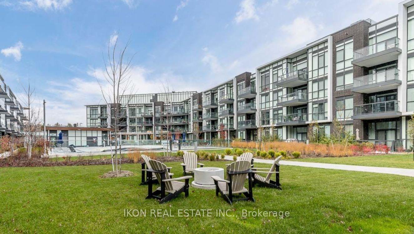 Photo 30 of Unit G16, 415 Sea Ray Avenue, Innisfil, Rural Innisfil — HOMEH