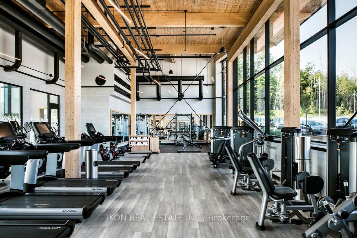 Photo 31 of Unit G16, 415 Sea Ray Avenue, Innisfil, Rural Innisfil — HOMEH