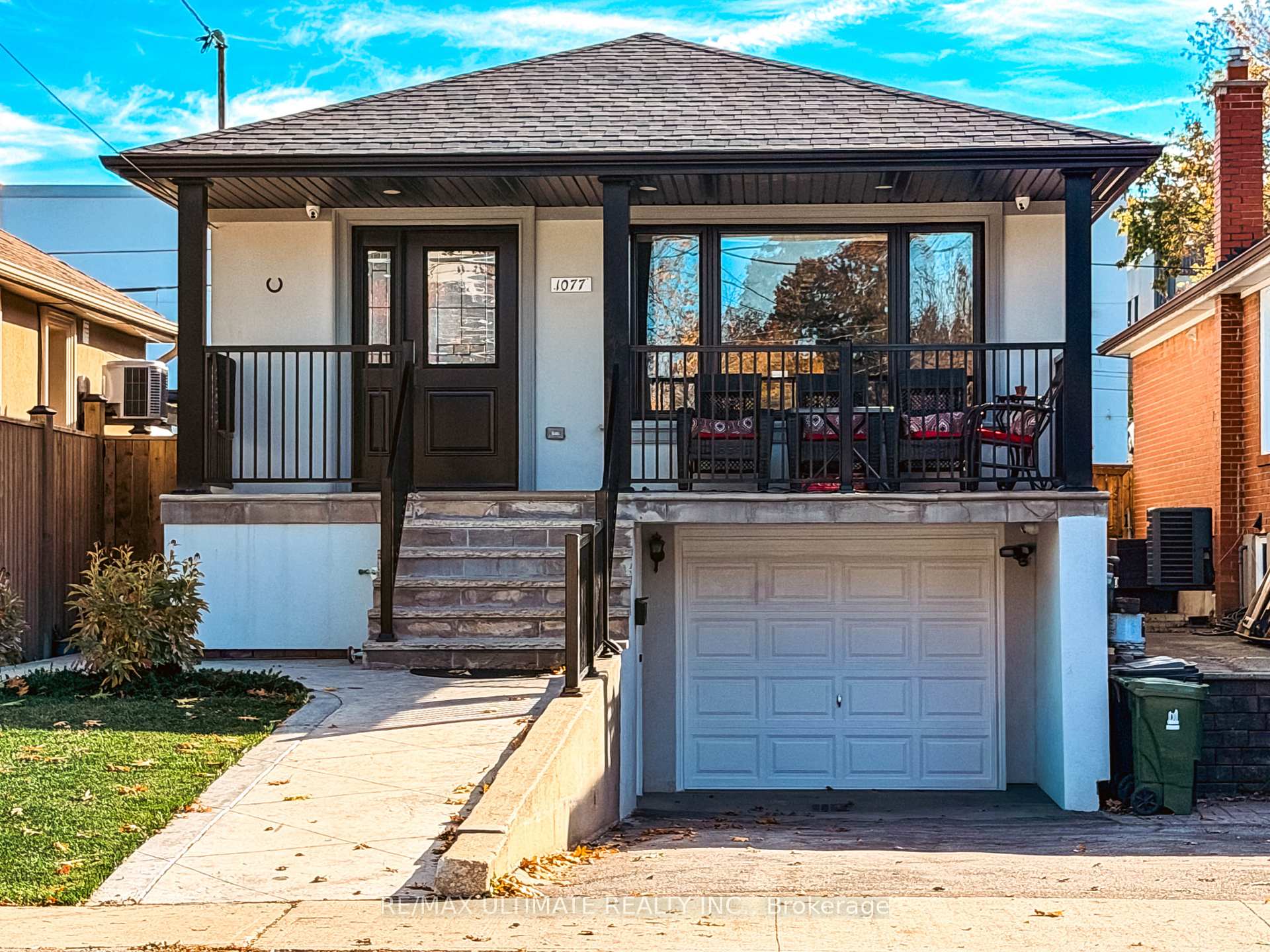 Photo 1 of Unit Lower, 1077 Glencairn Avenue, North York, Yorkdale-Glen Park — HOMEH