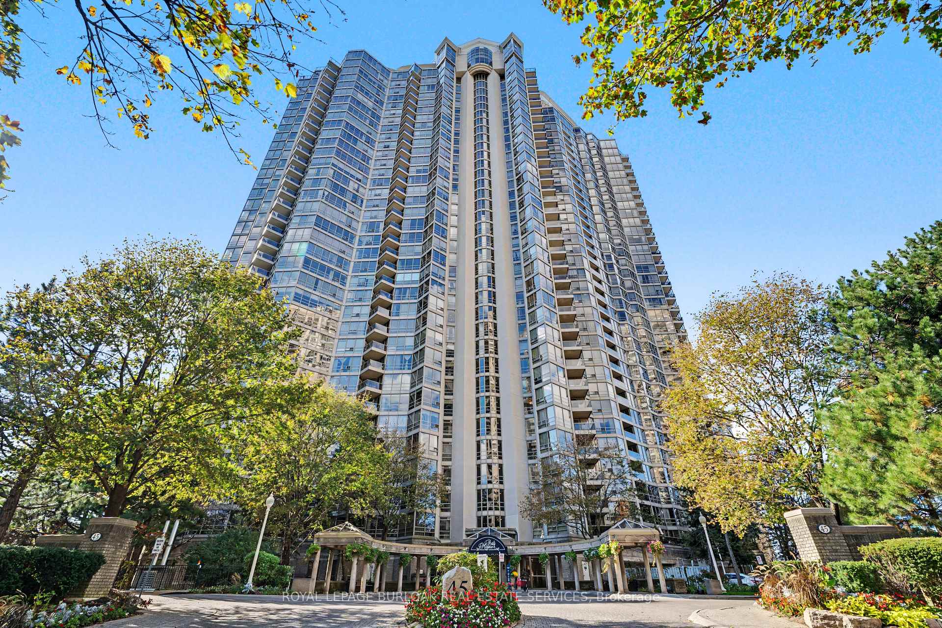 Photo of Unit 2407, 45 Kingsbridge Garden Circle