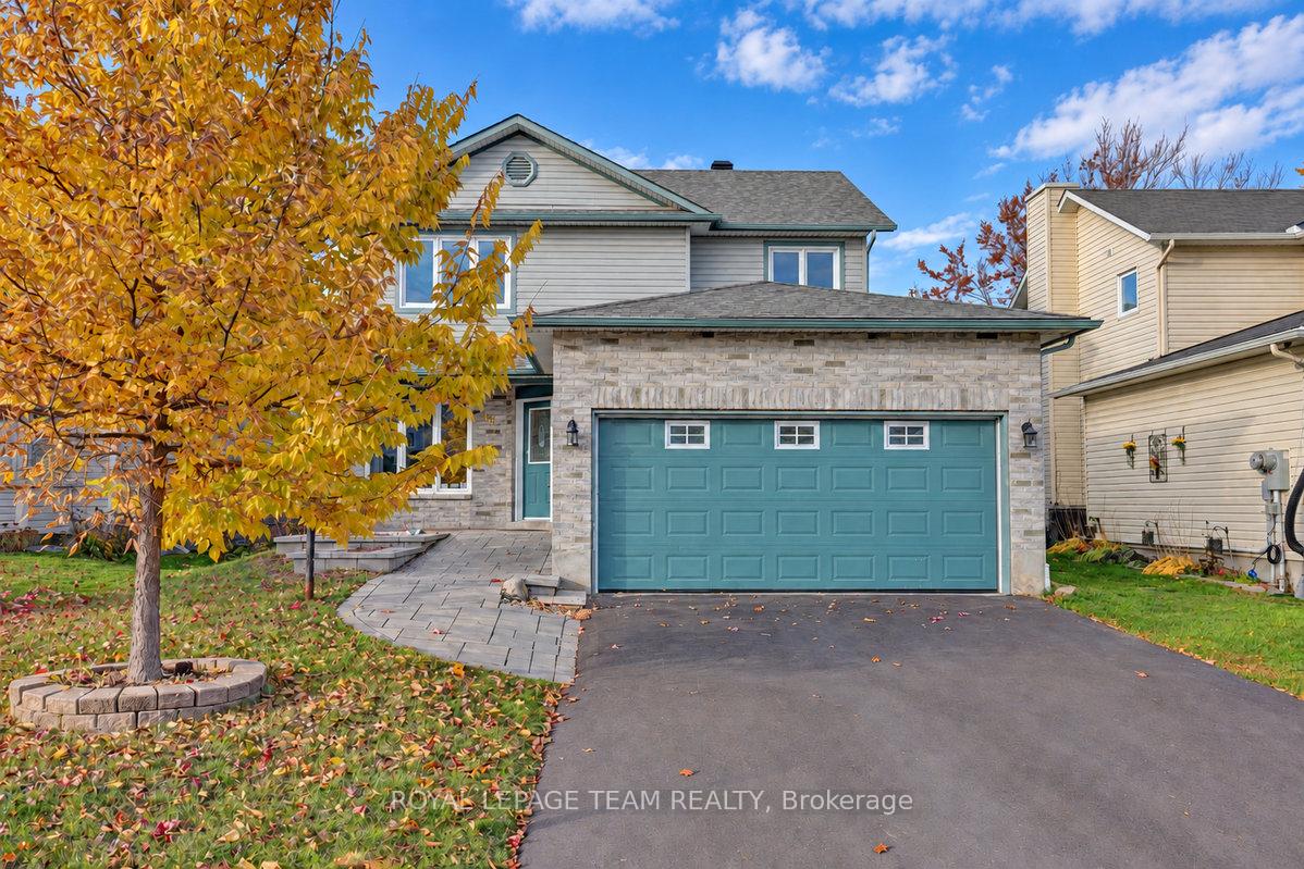 Photo 1 of 18 Wheeler Street, Ottawa, Barrhaven - Cedargrove/Fraserdale — HOMEH