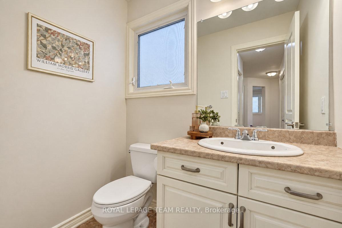 Photo 20 of 18 Wheeler Street, Ottawa, Barrhaven - Cedargrove/Fraserdale — HOMEH