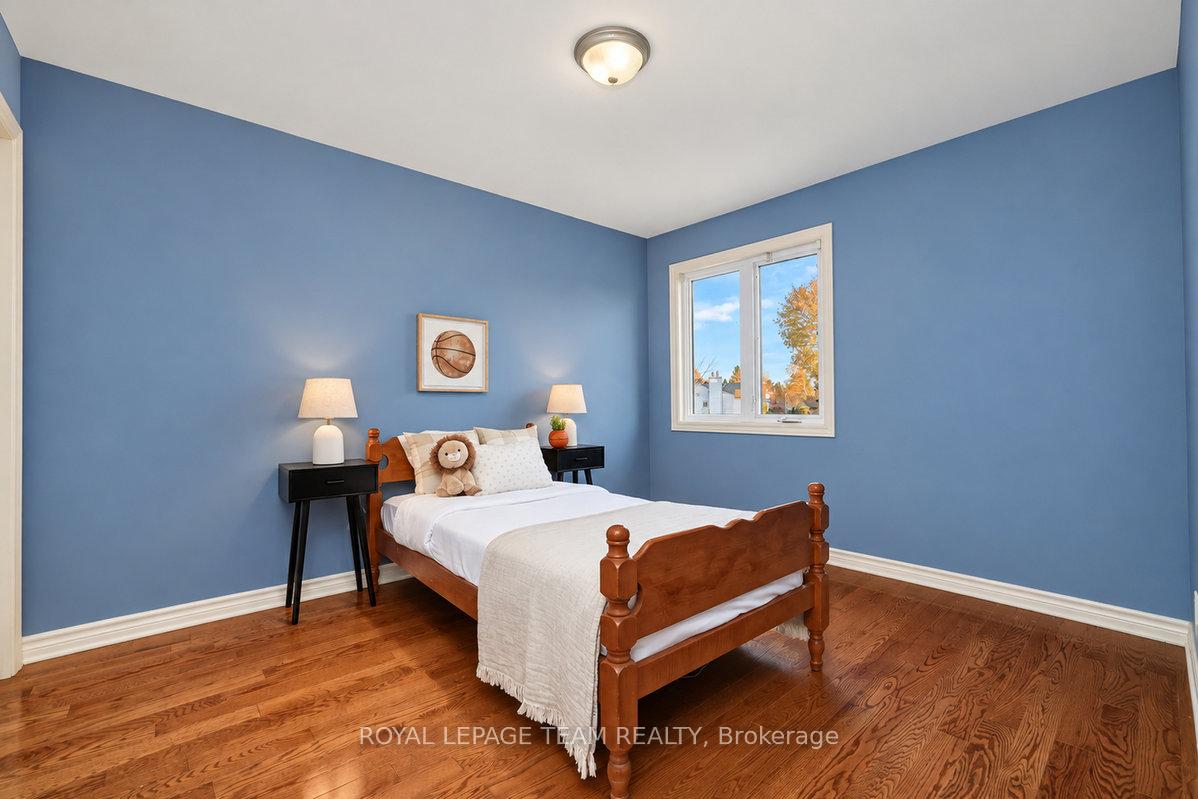 Photo 23 of 18 Wheeler Street, Ottawa, Barrhaven - Cedargrove/Fraserdale — HOMEH