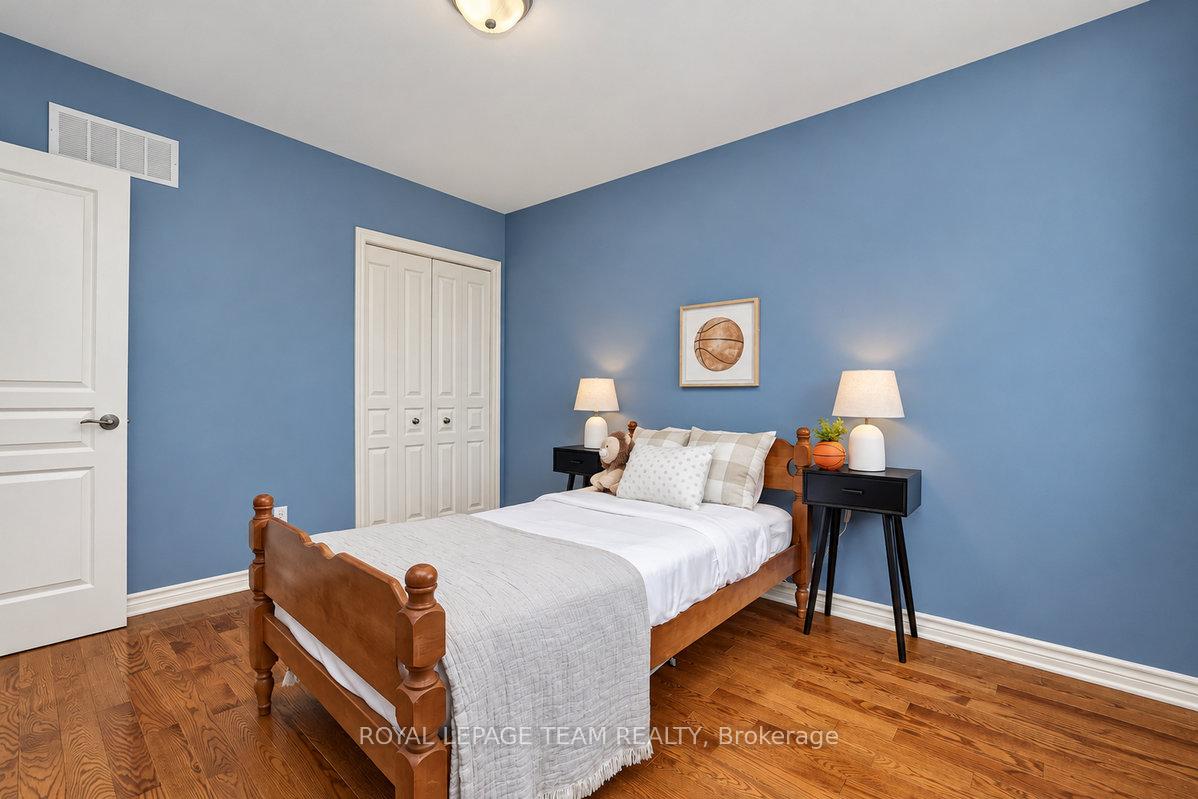 Photo 24 of 18 Wheeler Street, Ottawa, Barrhaven - Cedargrove/Fraserdale — HOMEH