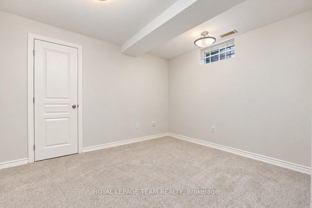 Photo 32 of 18 Wheeler Street, Ottawa, Barrhaven - Cedargrove/Fraserdale — HOMEH