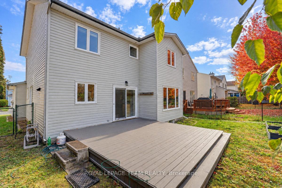 Photo 33 of 18 Wheeler Street, Ottawa, Barrhaven - Cedargrove/Fraserdale — HOMEH