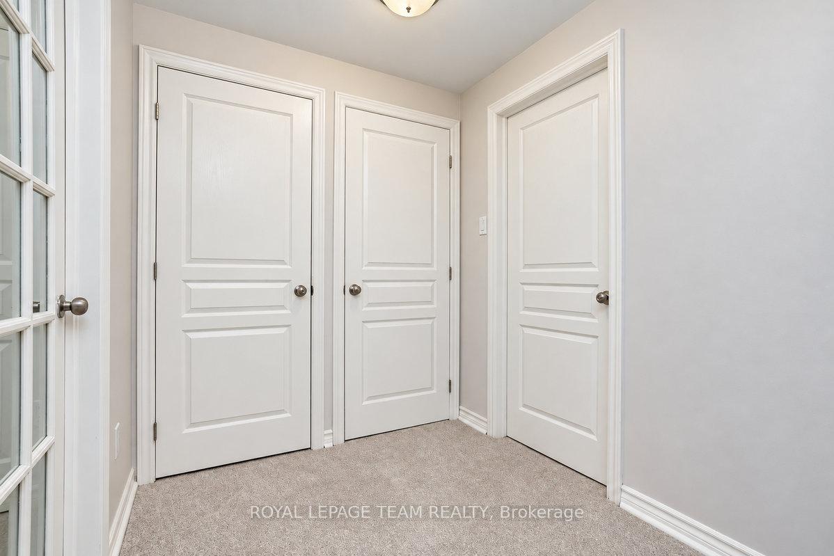 Photo 36 of 18 Wheeler Street, Ottawa, Barrhaven - Cedargrove/Fraserdale — HOMEH