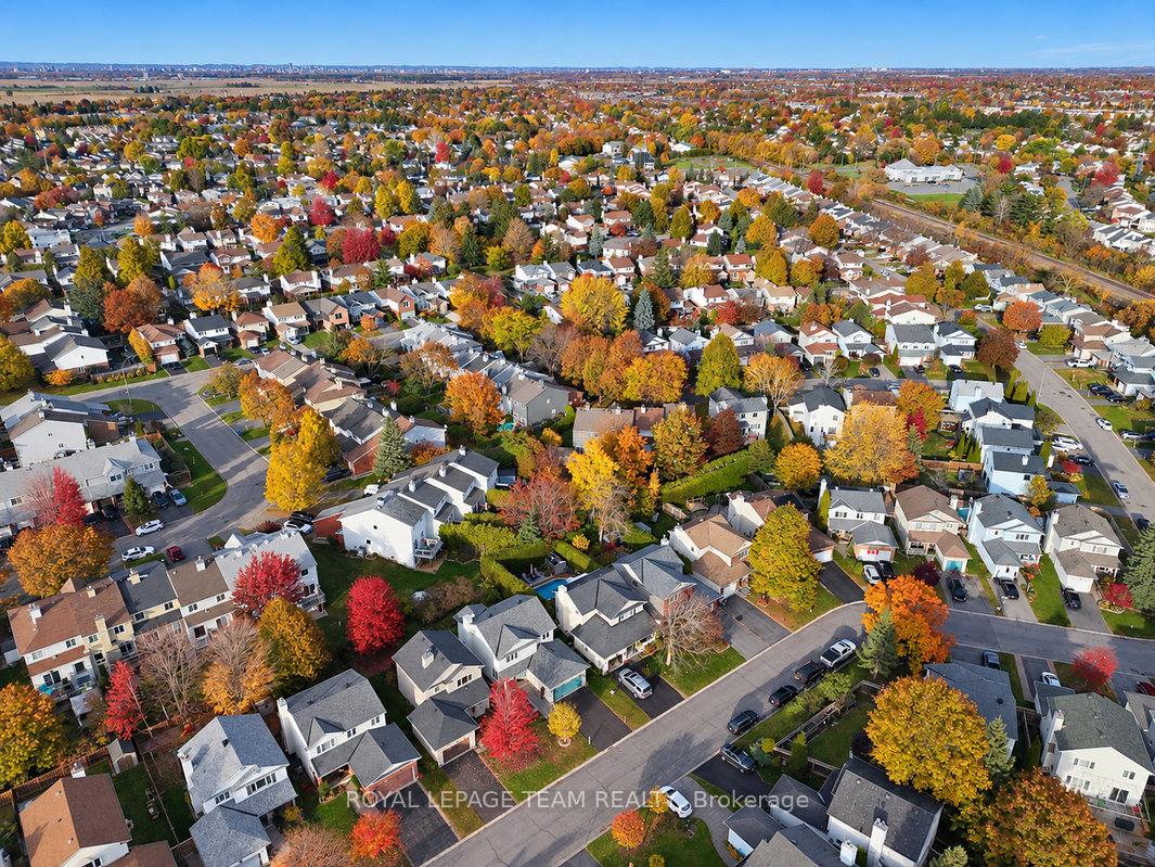 Photo 39 of 18 Wheeler Street, Ottawa, Barrhaven - Cedargrove/Fraserdale — HOMEH