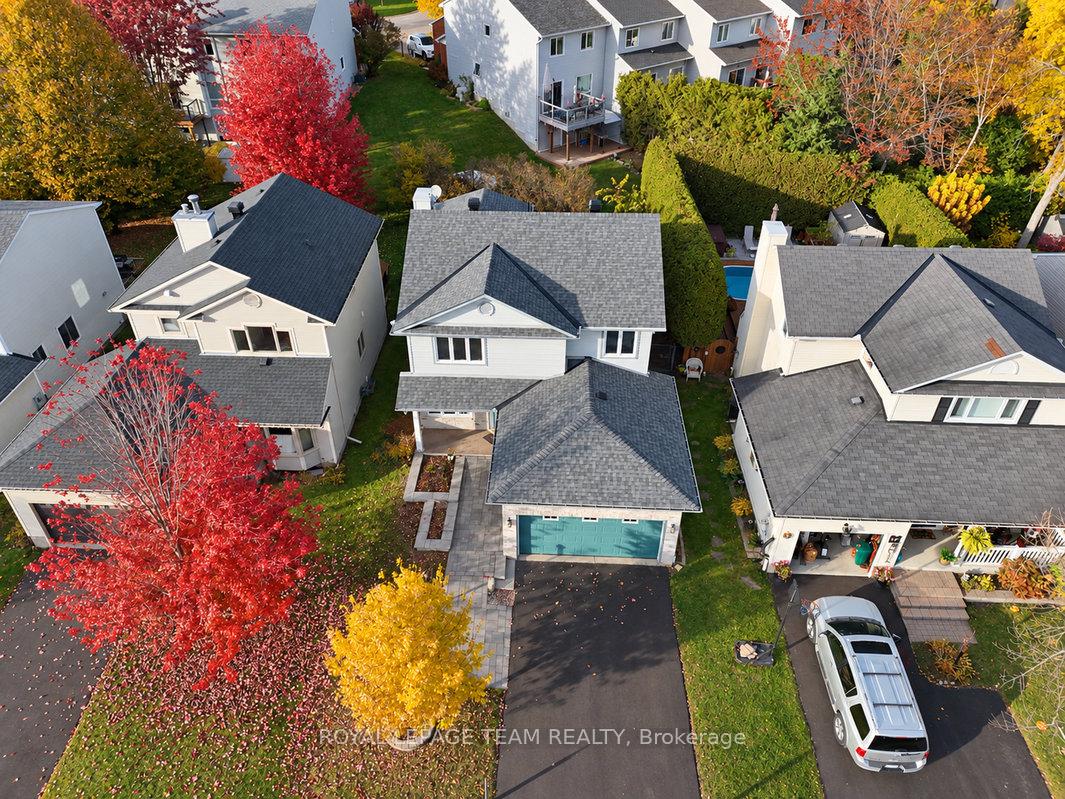 Photo 40 of 18 Wheeler Street, Ottawa, Barrhaven - Cedargrove/Fraserdale — HOMEH