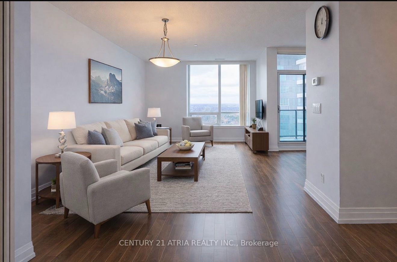 Photo of Unit PH09, 7165 Yonge Street