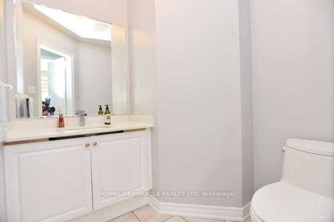 Photo 26 of 12 Plateau Drive, Brampton, Sandringham-Wellington — HOMEH