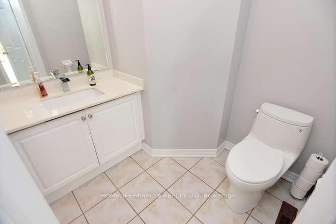 Photo 27 of 12 Plateau Drive, Brampton, Sandringham-Wellington — HOMEH