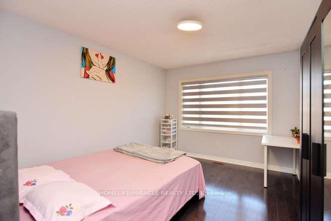 Photo 34 of 12 Plateau Drive, Brampton, Sandringham-Wellington — HOMEH