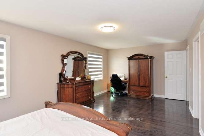 Photo 37 of 12 Plateau Drive, Brampton, Sandringham-Wellington — HOMEH