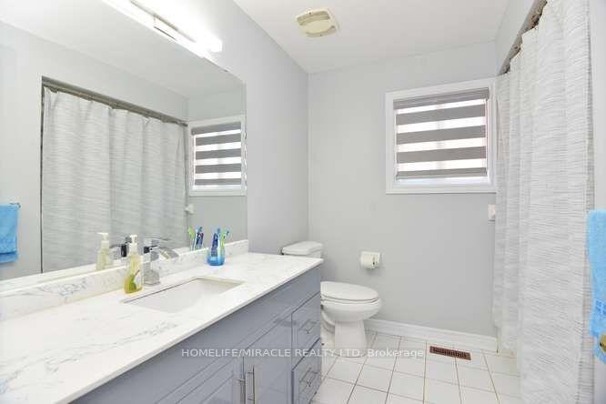 Photo 45 of 12 Plateau Drive, Brampton, Sandringham-Wellington — HOMEH