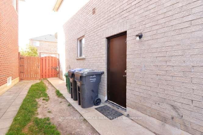 Photo 50 of 12 Plateau Drive, Brampton, Sandringham-Wellington — HOMEH