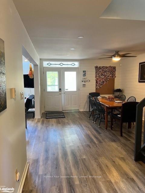 Photo 3 of 1497 Shore Lane, Wasaga Beach — HOMEH