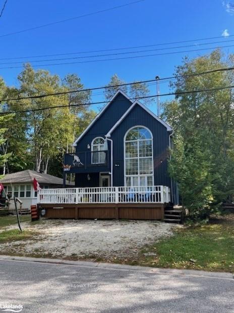 Photo 2 of 1497 Shore Lane, Wasaga Beach — HOMEH