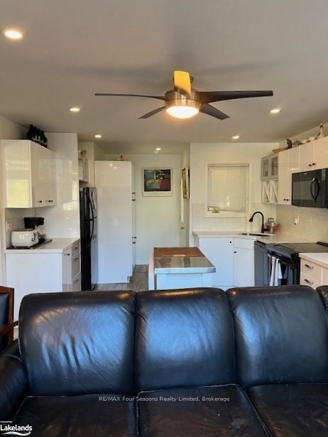 Photo 4 of 1497 Shore Lane, Wasaga Beach — HOMEH