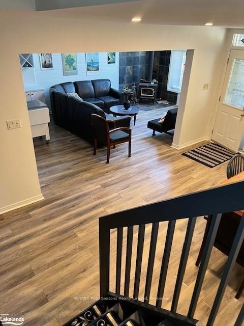 Photo 12 of 1497 Shore Lane, Wasaga Beach — HOMEH