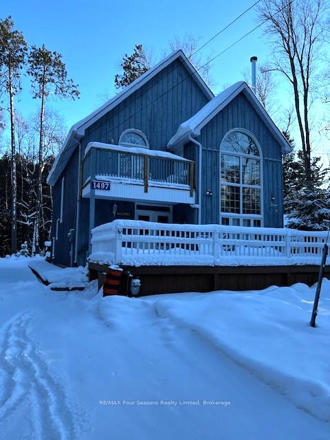 Photo 16 of 1497 Shore Lane, Wasaga Beach — HOMEH