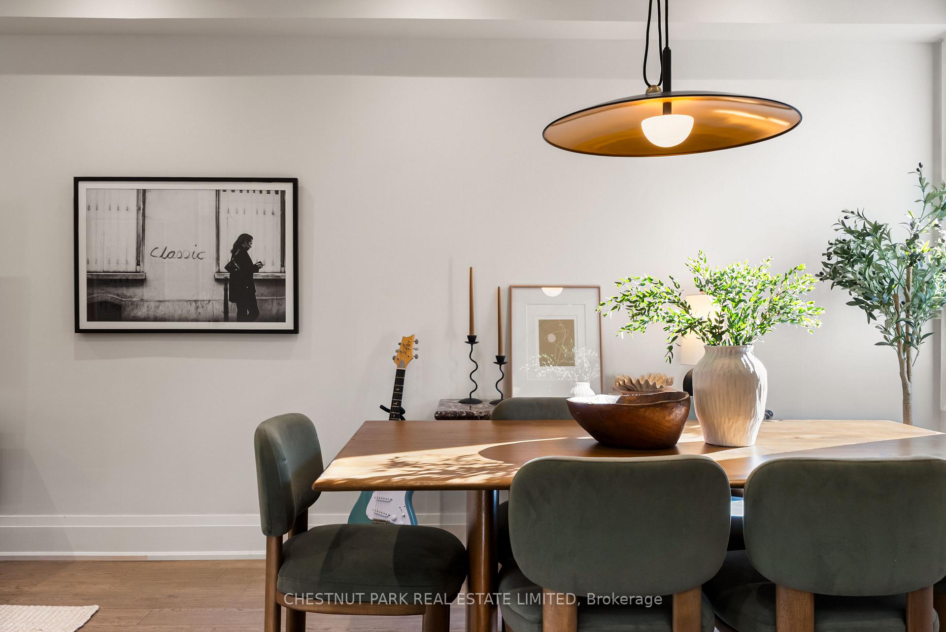 Photo 8 of 40 Morse Street, Toronto, South Riverdale — HOMEH