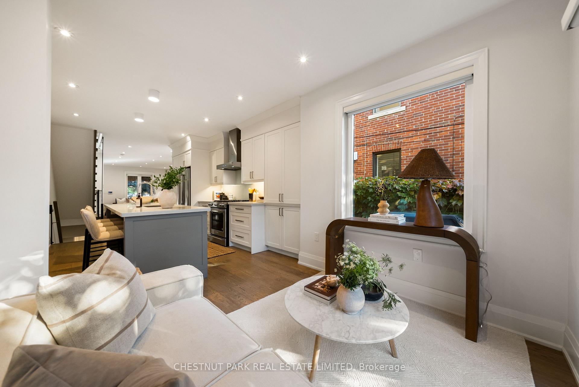 Photo 14 of 40 Morse Street, Toronto, South Riverdale — HOMEH