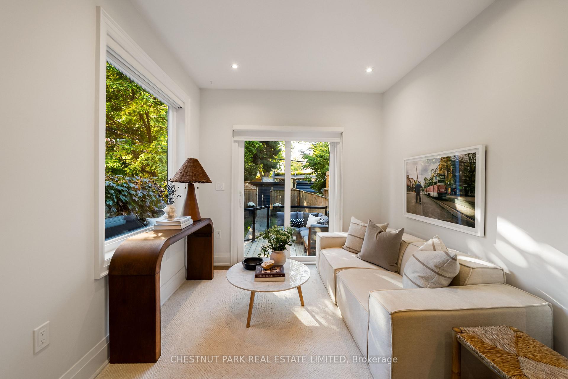 Photo 17 of 40 Morse Street, Toronto, South Riverdale — HOMEH