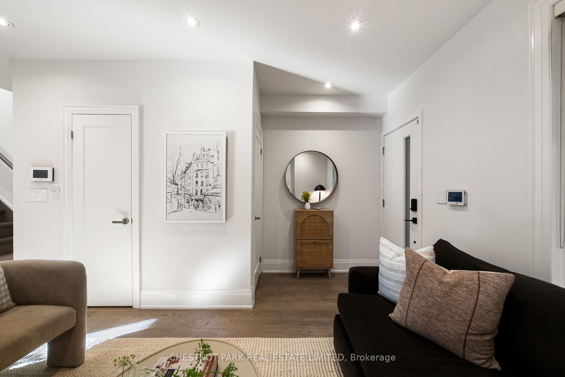 Photo 18 of 40 Morse Street, Toronto, South Riverdale — HOMEH