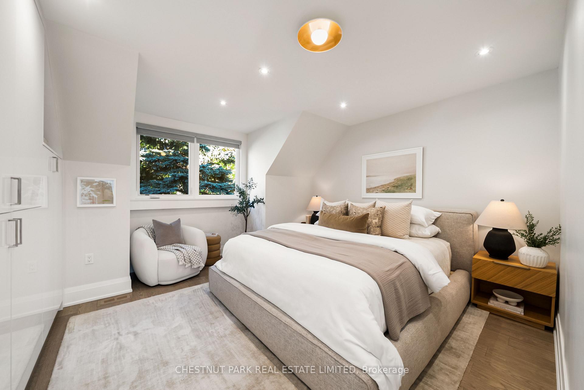 Photo 20 of 40 Morse Street, Toronto, South Riverdale — HOMEH