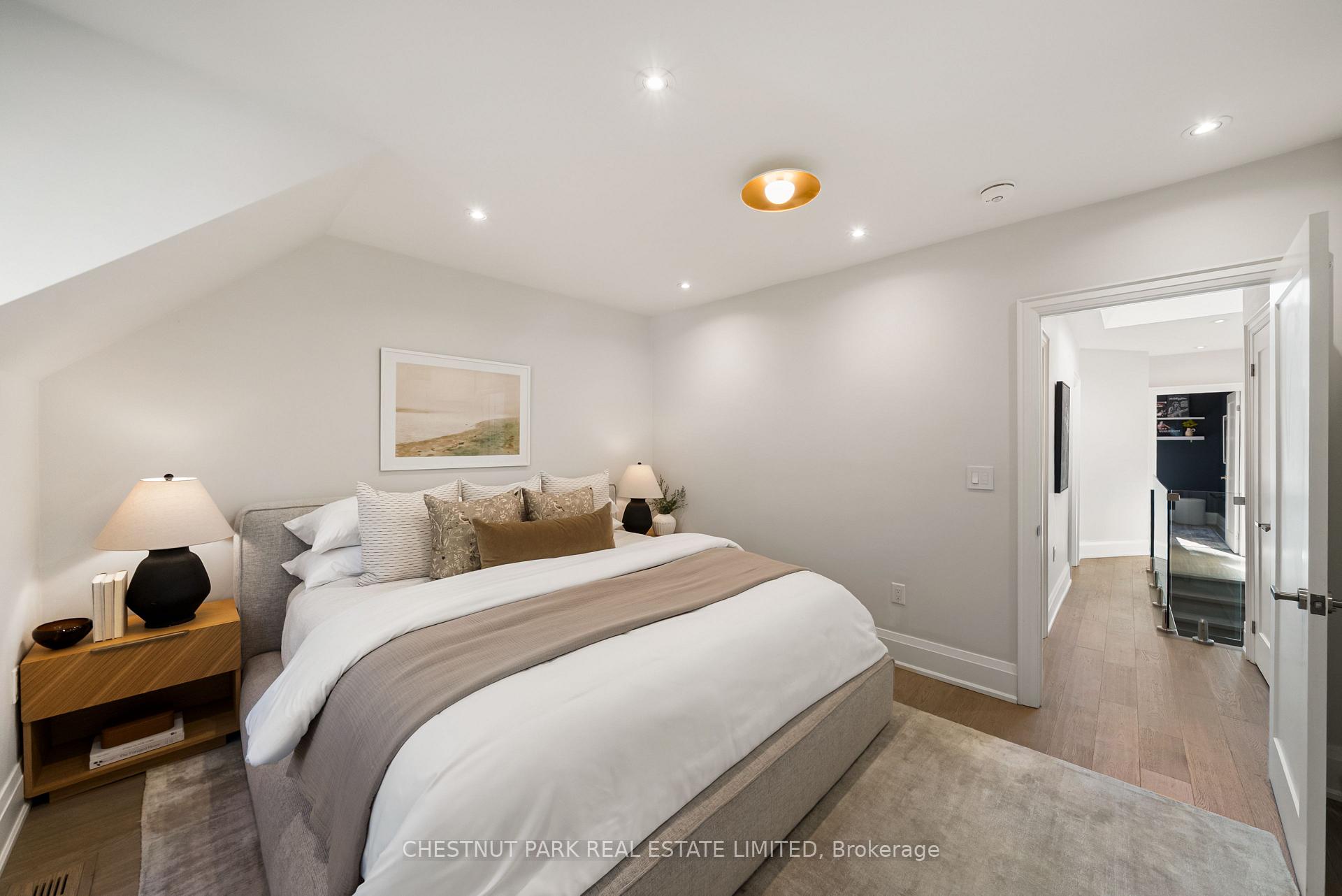 Photo 21 of 40 Morse Street, Toronto, South Riverdale — HOMEH