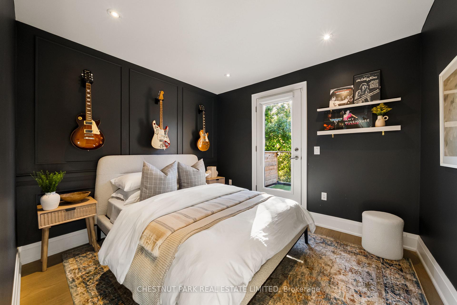 Photo 25 of 40 Morse Street, Toronto, South Riverdale — HOMEH