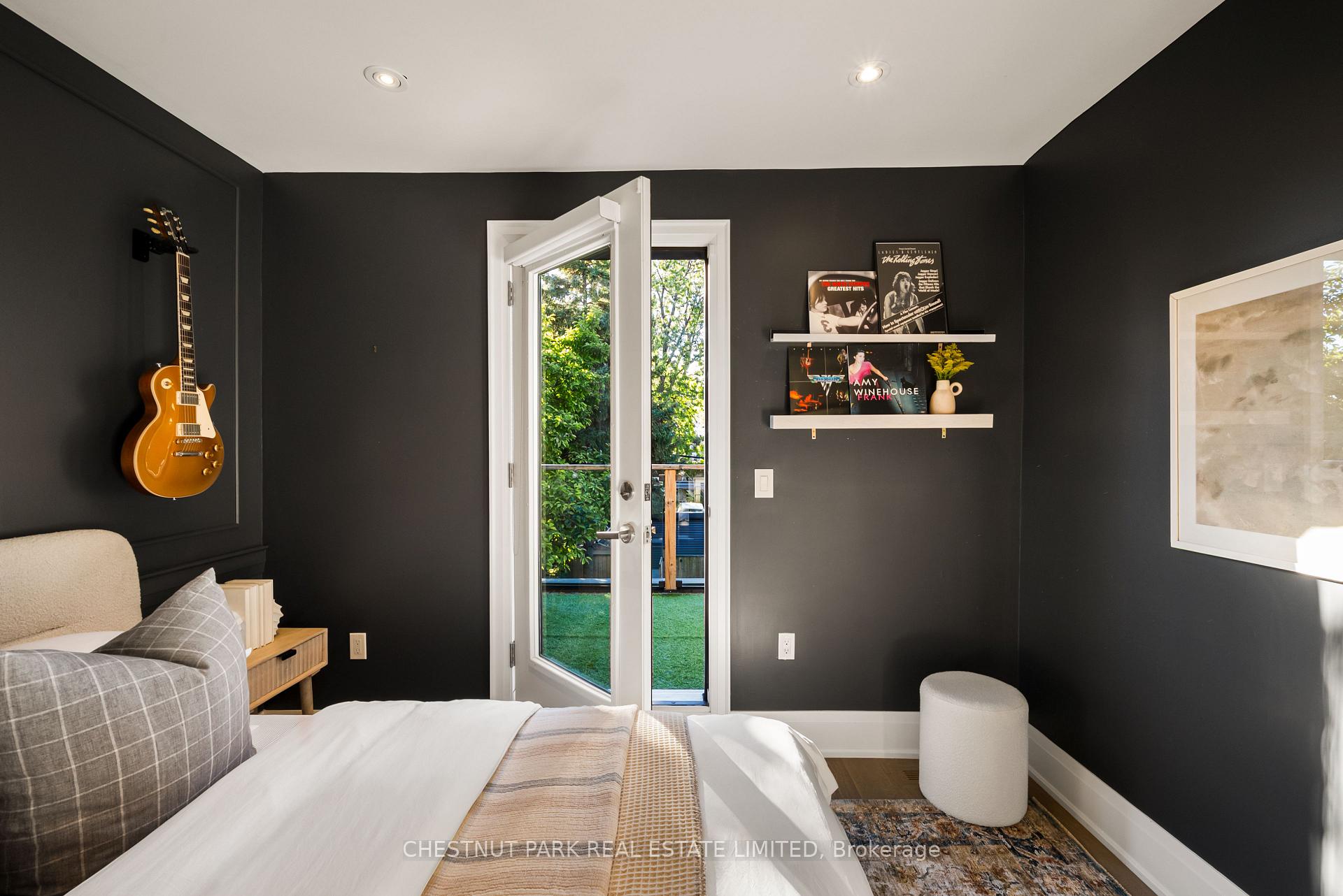 Photo 26 of 40 Morse Street, Toronto, South Riverdale — HOMEH